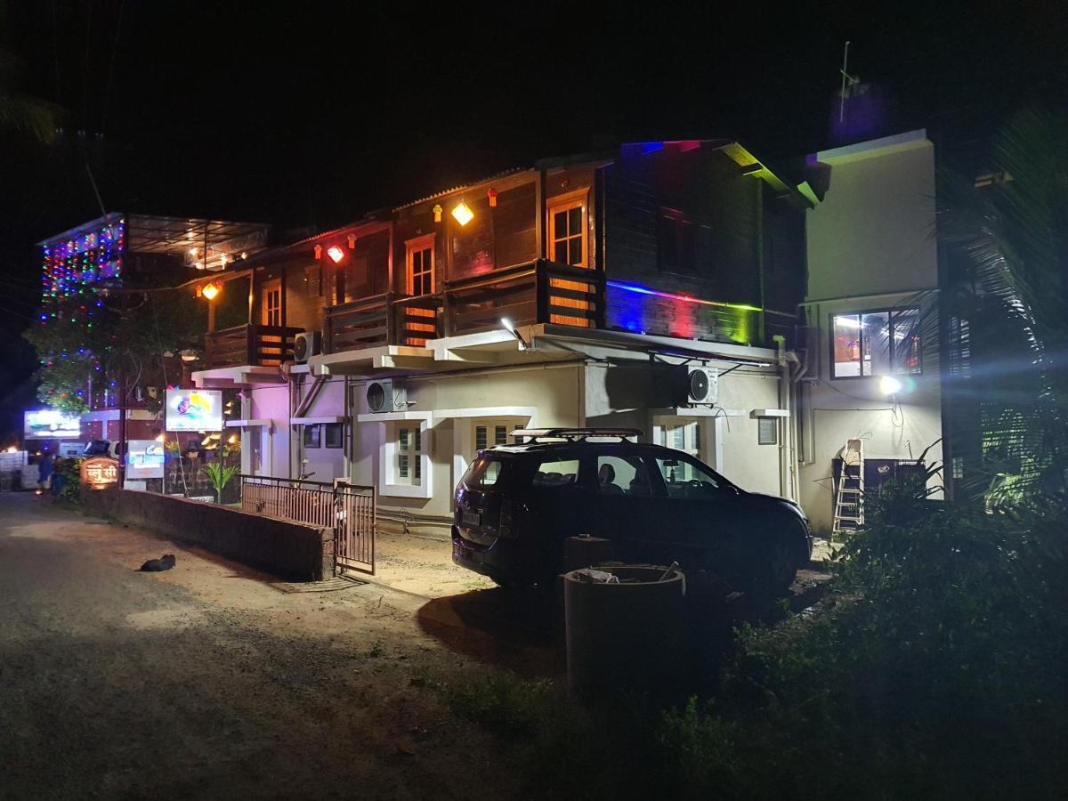 Tarkarli Cottage Mālvan 외부 사진