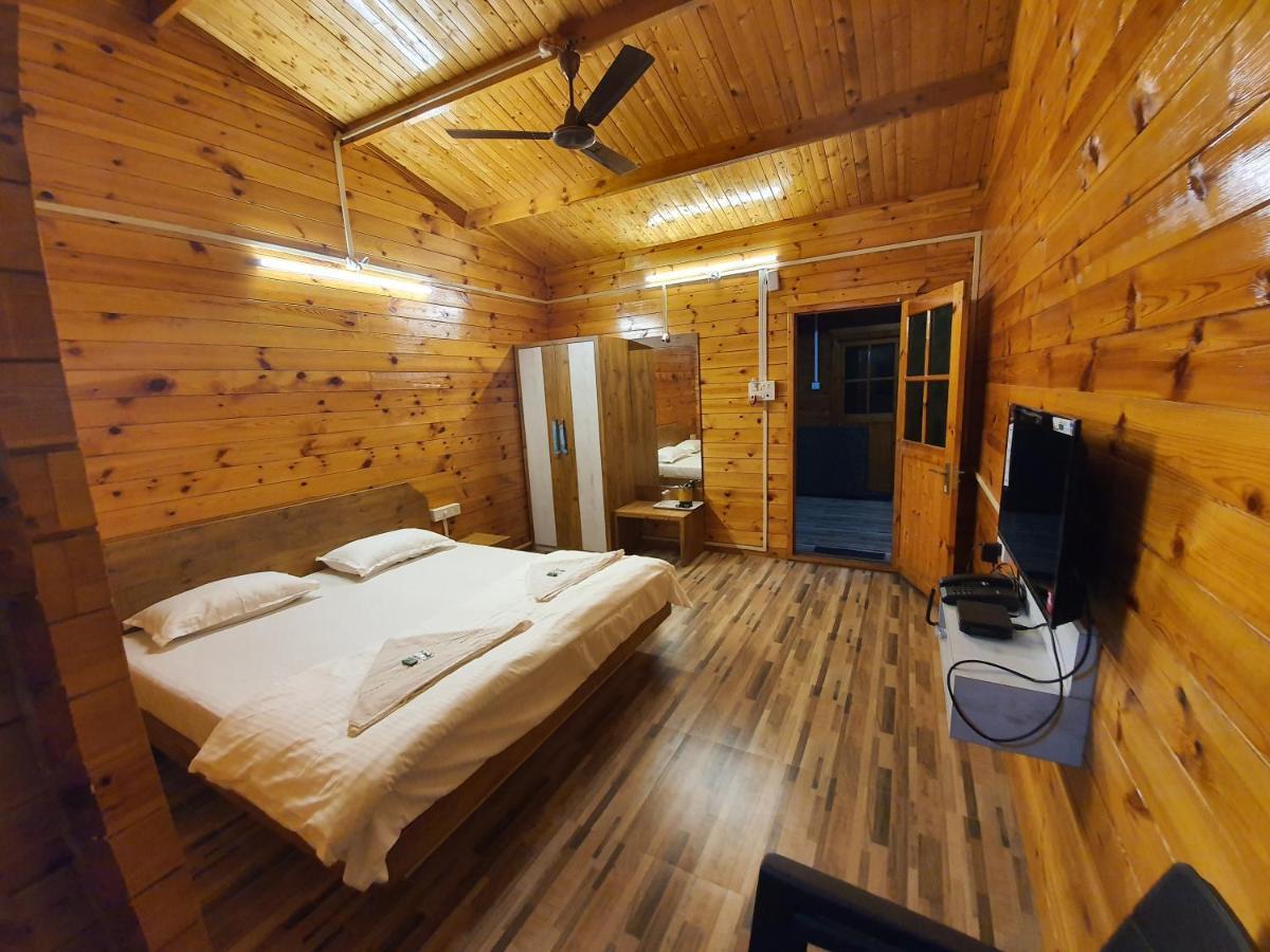 Tarkarli Cottage Mālvan 외부 사진