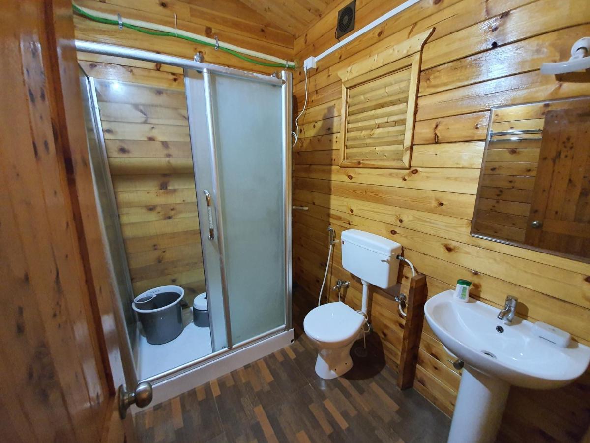 Tarkarli Cottage Mālvan 외부 사진